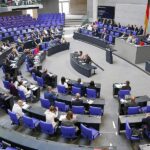 Koalition erwägt schärferen Geheimschutz im Bundestag