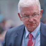 Koch rät Union zu Kompromiss bei Reichensteuer