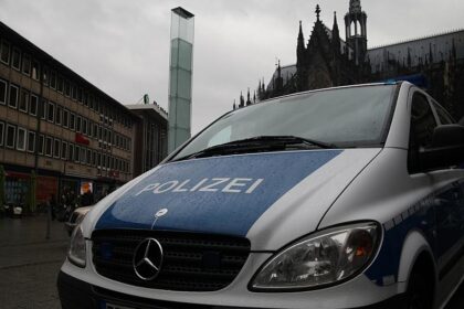 Köln und Düsseldorf für legalen “Mikrohandel” mit harten Drogen