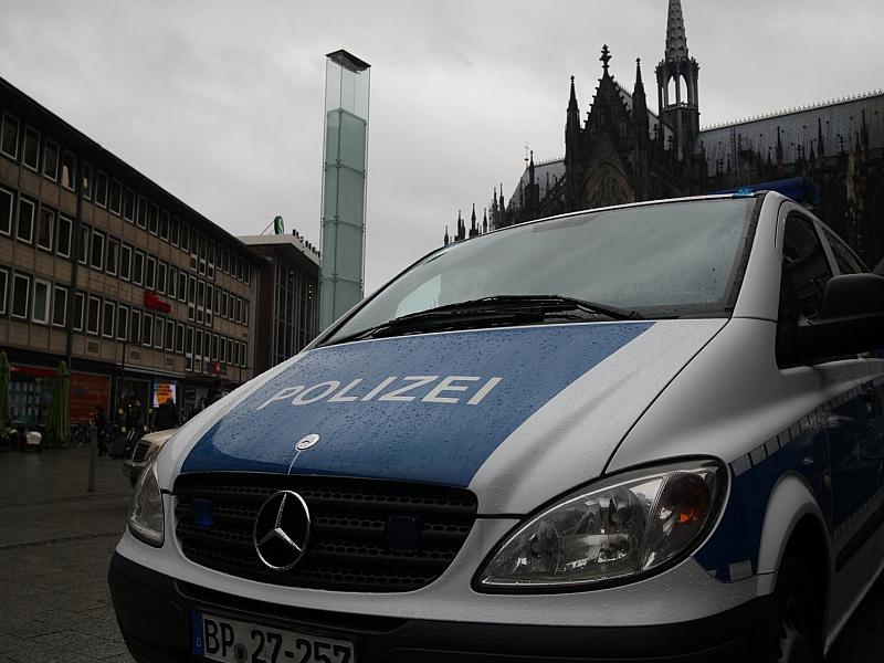 Köln und Düsseldorf für legalen “Mikrohandel” mit harten Drogen
