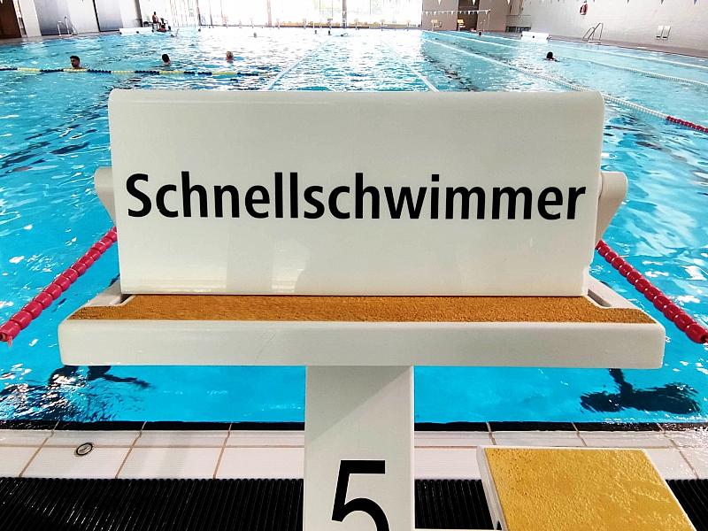 Kommunalverband relativiert Forderung nach “Freibad-Offensive”