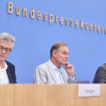 Kommunen kritisieren Kommunikationskanäle ins Kanzleramt