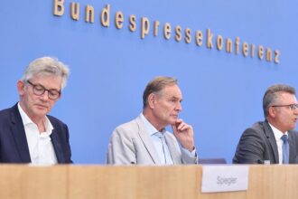 Kommunen kritisieren Kommunikationskanäle ins Kanzleramt