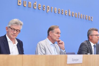 Kommunen kritisieren Kommunikationskanäle ins Kanzleramt