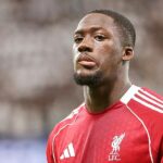 Konate unterschreibt für vier Jahre bei Real Madrid