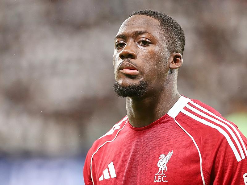 Konate unterschreibt für vier Jahre bei Real Madrid