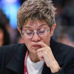 Kramp-Karrenbauer vergleicht CDU mit FC Bayern