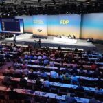 Krane bestätigt späte Nominierung als FDP-Generalsekretär