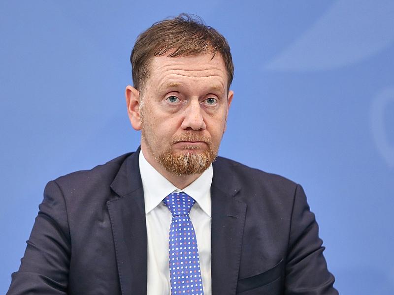 Kretschmer kritisiert Schwerpunkt des Reformpakets