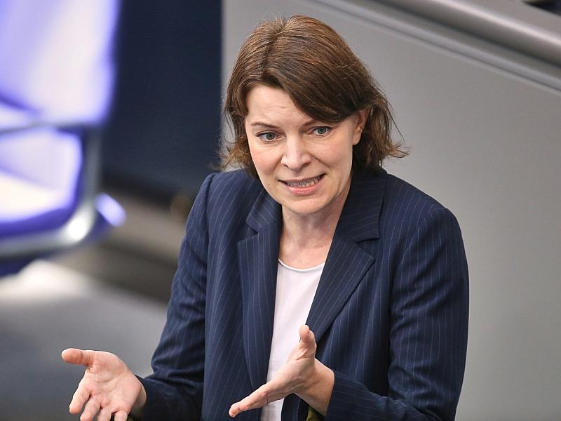 Kritik aus CSU an Reformdebatte der Union zur Pflege