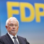 Kubicki: FDP muss Sachsen-Anhalt noch drehen