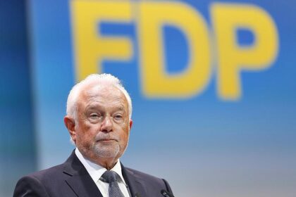 Kubicki: FDP muss Sachsen-Anhalt noch drehen