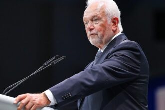 Kubicki hat keine Erwartungen an Reform-Gipfel im Kanzleramt
