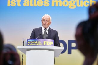 Kubicki: “In mir ist der alte Terrier geweckt worden”