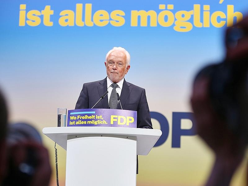 Kubicki: “In mir ist der alte Terrier geweckt worden”