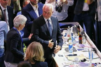 Kubicki kontert Strack-Zimmermanns Gummihammer-Tweet