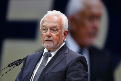 Kubicki kritisiert Steuerreform und fordert Subventionsabbau