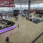Lagardère will Umsatz in Deutschland verdoppeln