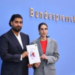 Lagebild vorgestellt: Zahl antimuslimischer Vorfälle steigt weiter