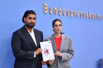 Lagebild vorgestellt: Zahl antimuslimischer Vorfälle steigt weiter