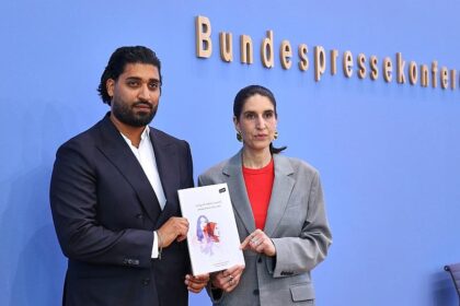 Lagebild vorgestellt: Zahl antimuslimischer Vorfälle steigt weiter