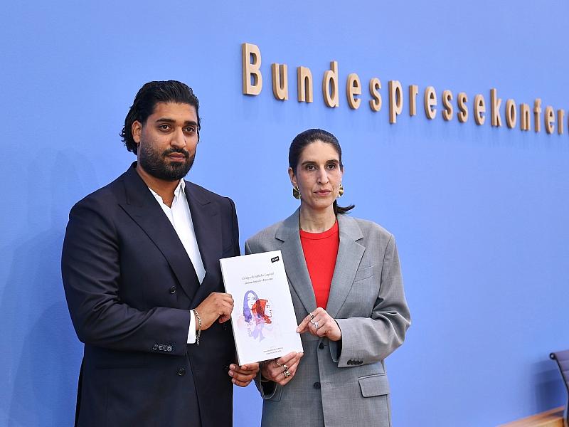 Lagebild vorgestellt: Zahl antimuslimischer Vorfälle steigt weiter