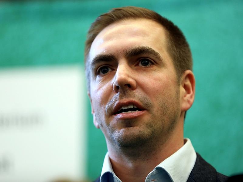 Lahm: Nationalmannschaft fehlt ein Gesicht