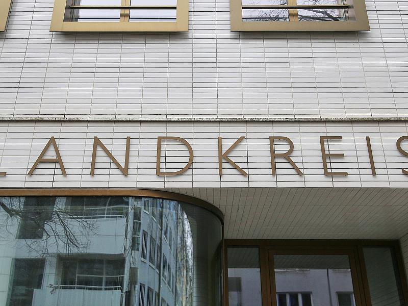 Landkreise beklagen “dramatische” Finanzlage