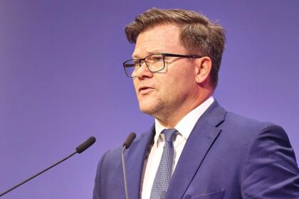 Landkreistag weist Schneiders Hitzeschutz-Aussagen zurück