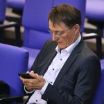 Lauterbach sieht Chance auf Widerspruchslösung bei Organspende