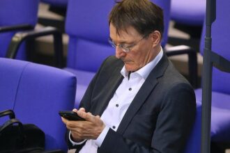 Lauterbach sieht Chance auf Widerspruchslösung bei Organspende