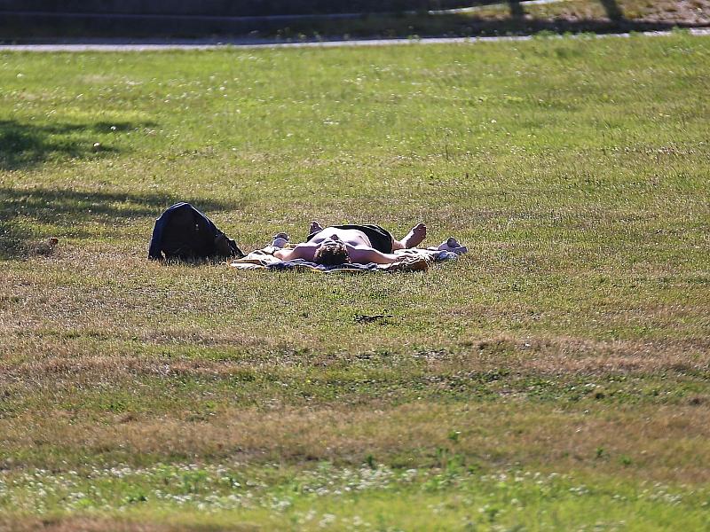 Lauterbach warnt vor unterschätzter Hitzegefahr