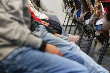 Lehrerverband fordert Störsender gegen KI-Betrug bei Prüfungen