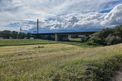 “Lenkungskreis” für gesperrte Bonner Rheinbrücke nimmt Arbeit auf