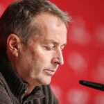 Leverkusen bestätigt Trainerwechsel – Martinez folgt auf Hjulmand