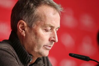 Leverkusen bestätigt Trainerwechsel – Martinez folgt auf Hjulmand