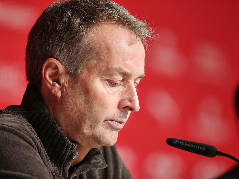 Leverkusen bestätigt Trainerwechsel – Martinez folgt auf Hjulmand