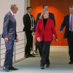 Lies warnt schwarz-rote Koalition vor Hektik