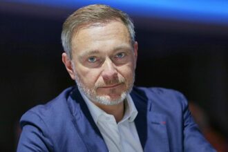 Lindner würde Rentenpaket nicht unterschreiben