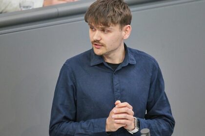 Linke fordert schnelle Umsetzung der “Nur-Ja-heißt-Ja”-Regel