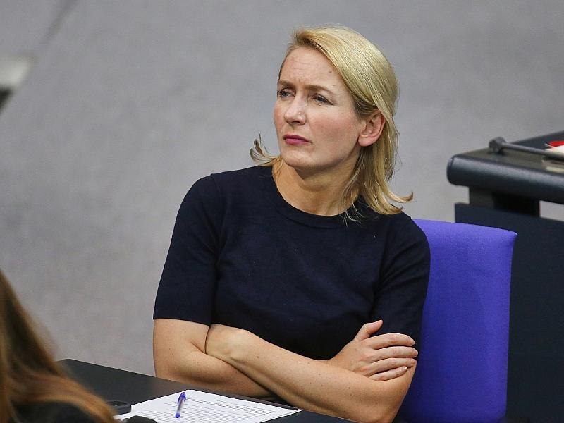 Linke kritisiert mangelnde Wirkung des Sondervermögens