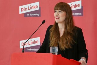 Linke lehnt Kapitalrente als “Zwangsspekulation” ab