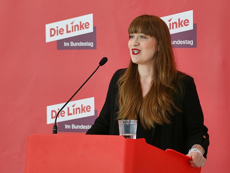 Linke lehnt Kapitalrente als “Zwangsspekulation” ab