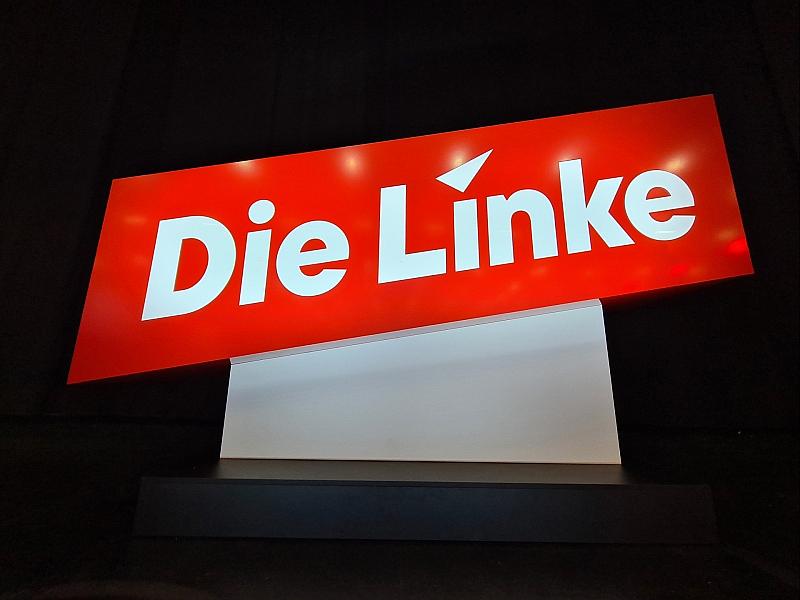 Linke pocht auf besseren Hitzeschutz für Obdachlose