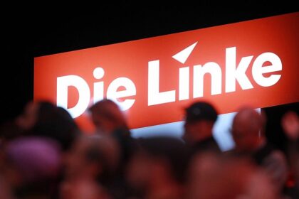 Linke wächst weniger dynamisch