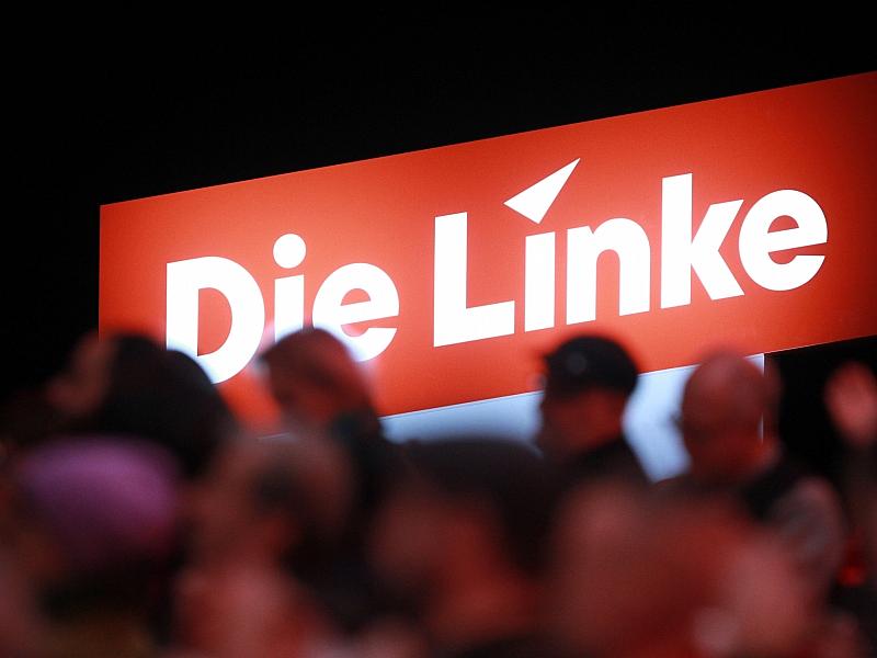 Linke wächst weniger dynamisch