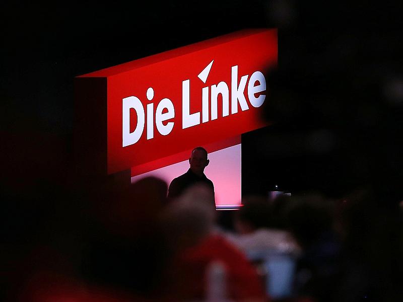 Linken-Abgeordnete fordern Absage der Gehaltsdeckel-Debatte