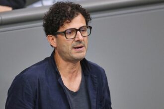 Linken-Chef-Kandidat offen für Kooperation mit CDU in Sachsen-Anhalt