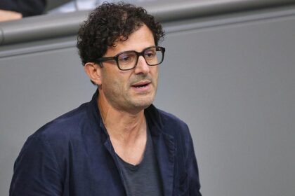 Linken-Chef-Kandidat offen für Kooperation mit CDU in Sachsen-Anhalt