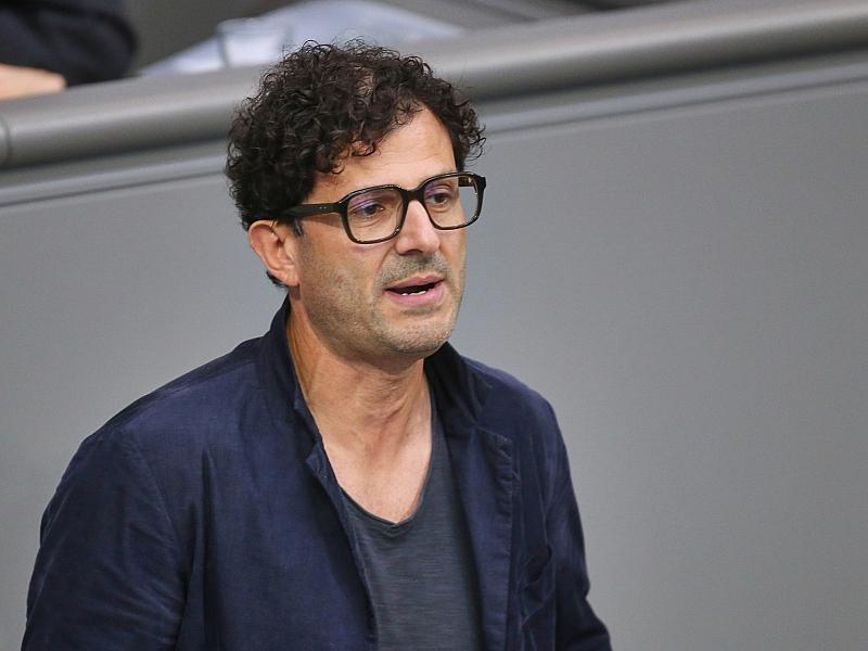 Linken-Chef-Kandidat offen für Kooperation mit CDU in Sachsen-Anhalt